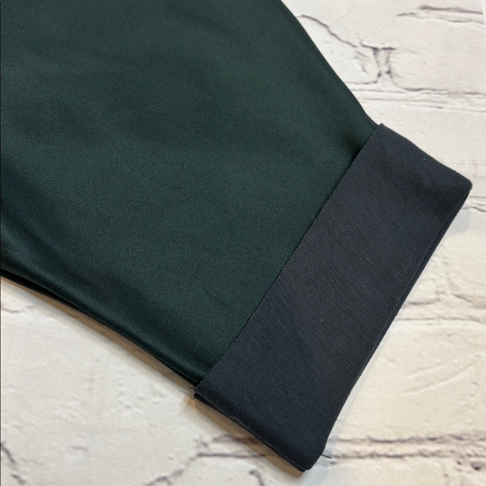Anthropologie Whitley MockNeck Top - Picture 9 of 15